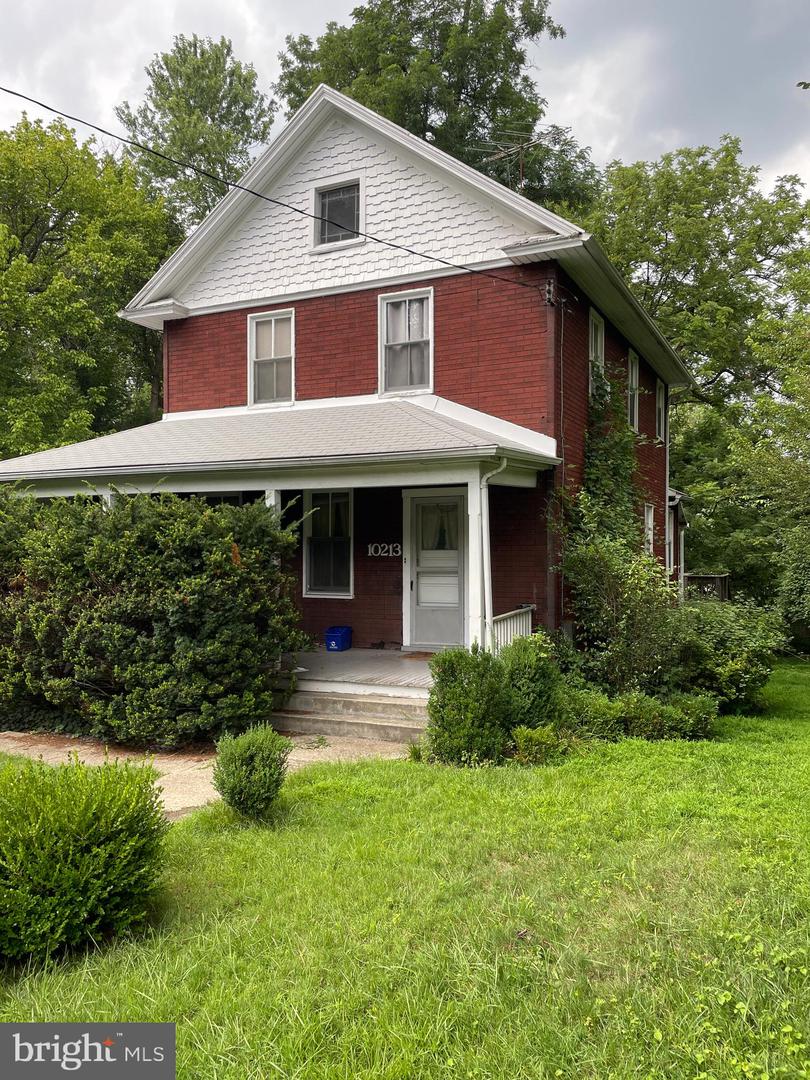 10213 Capitol View Ave Property Photo 1