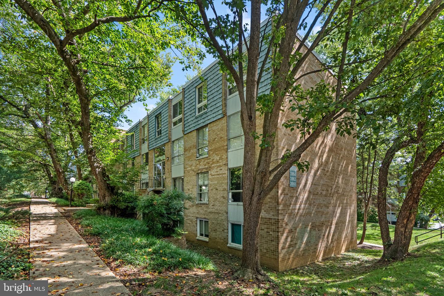 3964 Bel Pre Rd #3964-1 Property Photo 41