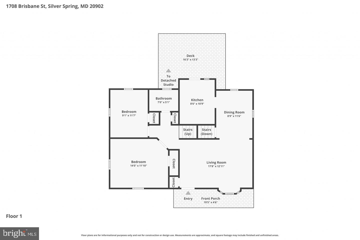 1708 Brisbane St Property Photo 43