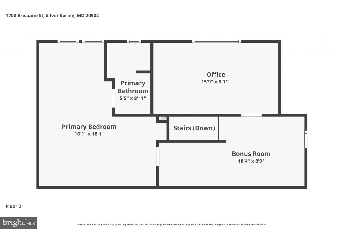 1708 Brisbane St Property Photo 45
