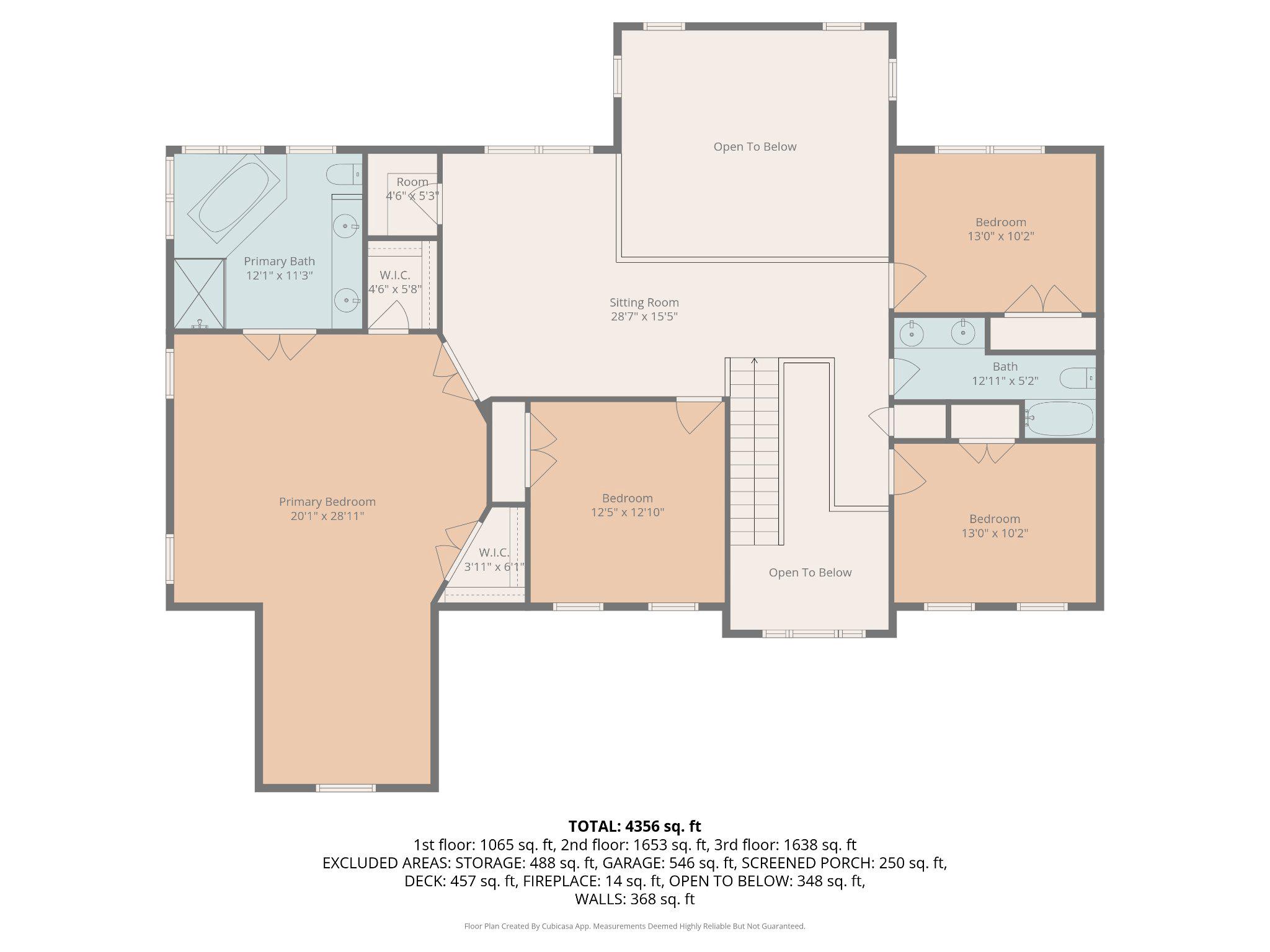 18905 Celebrity Ln Property Photo 36