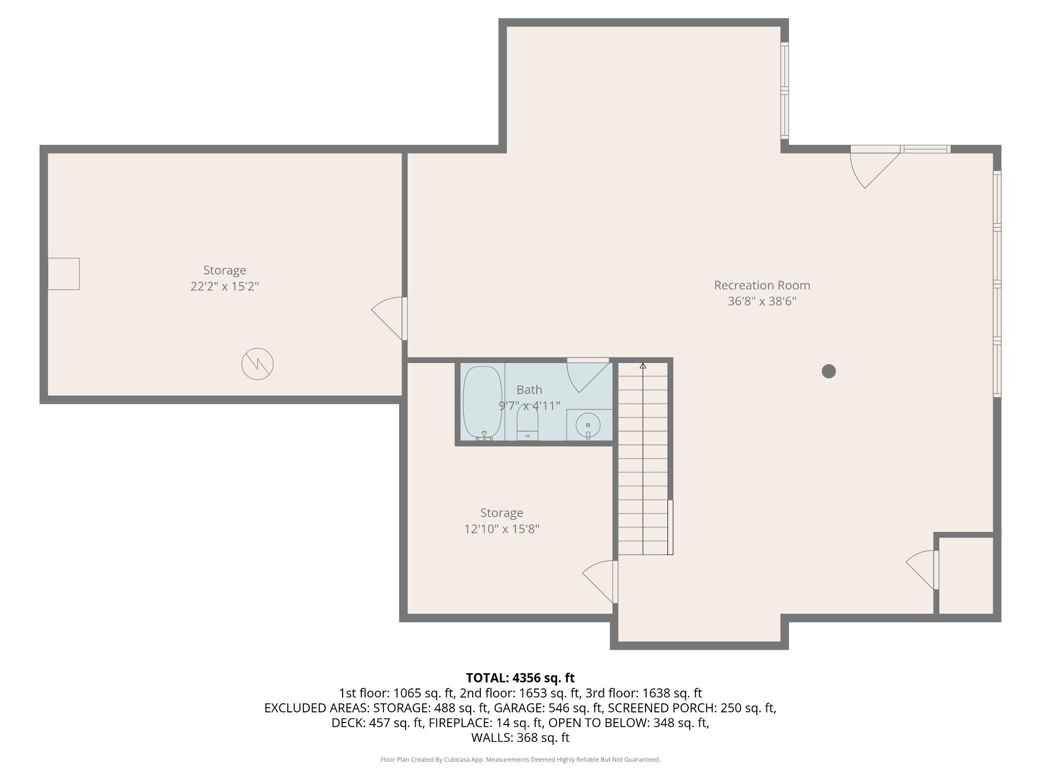 18905 Celebrity Ln Property Photo 38