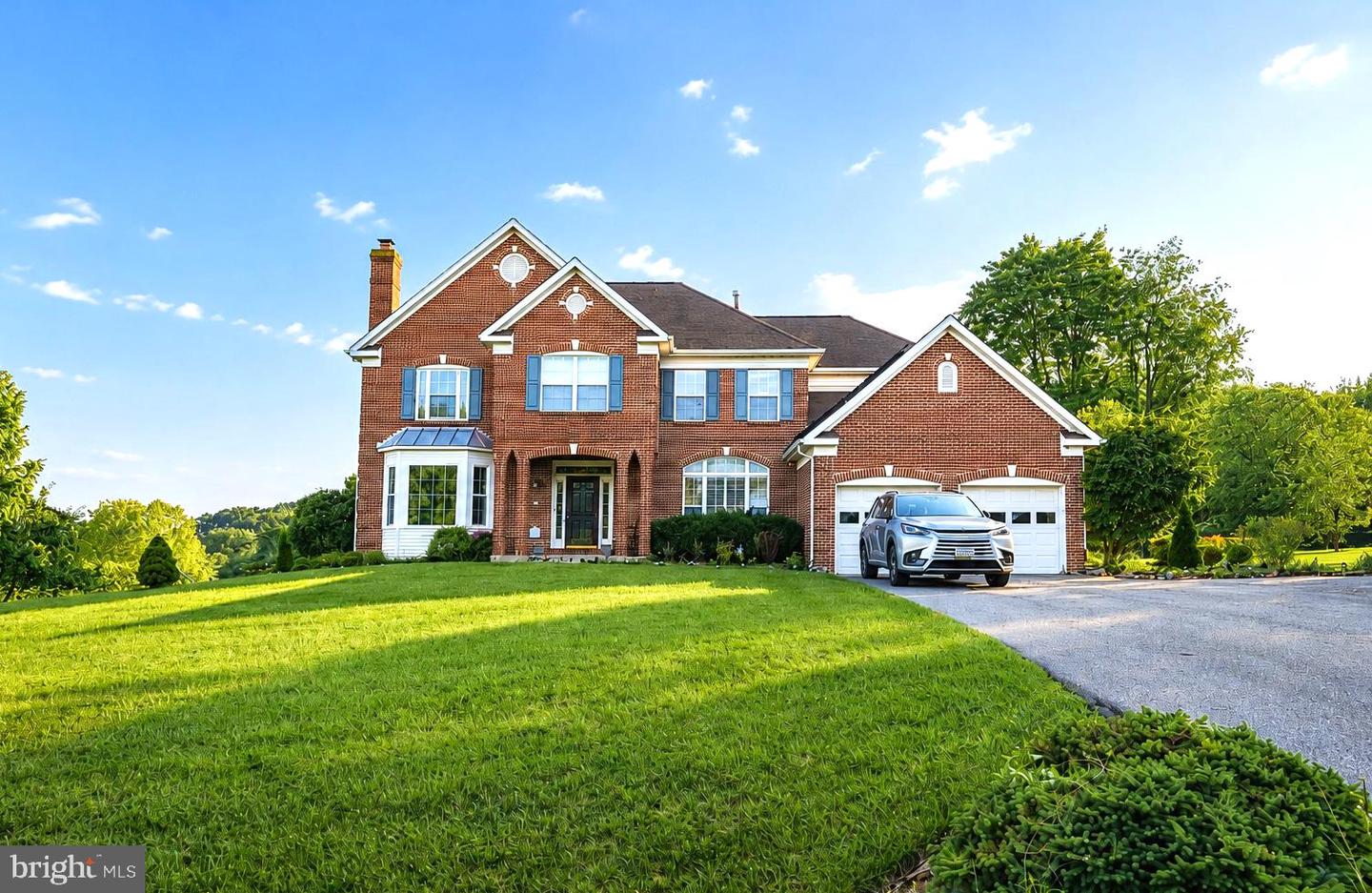 9632 Greenel Rd Property Photo 1