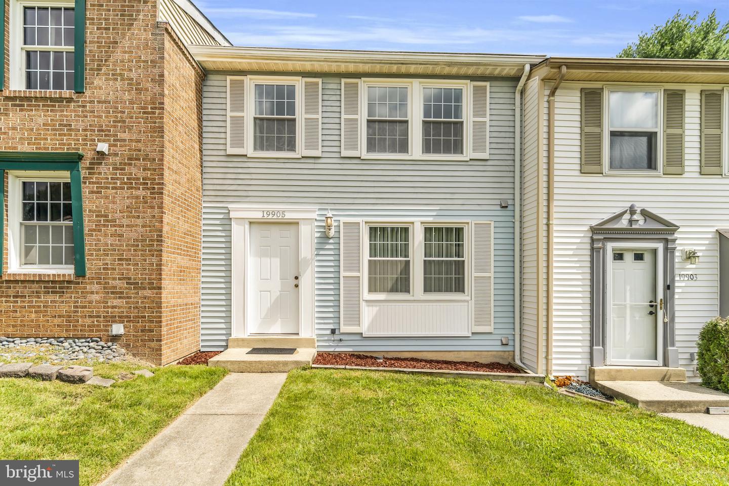 19905 CHOCTAW CT