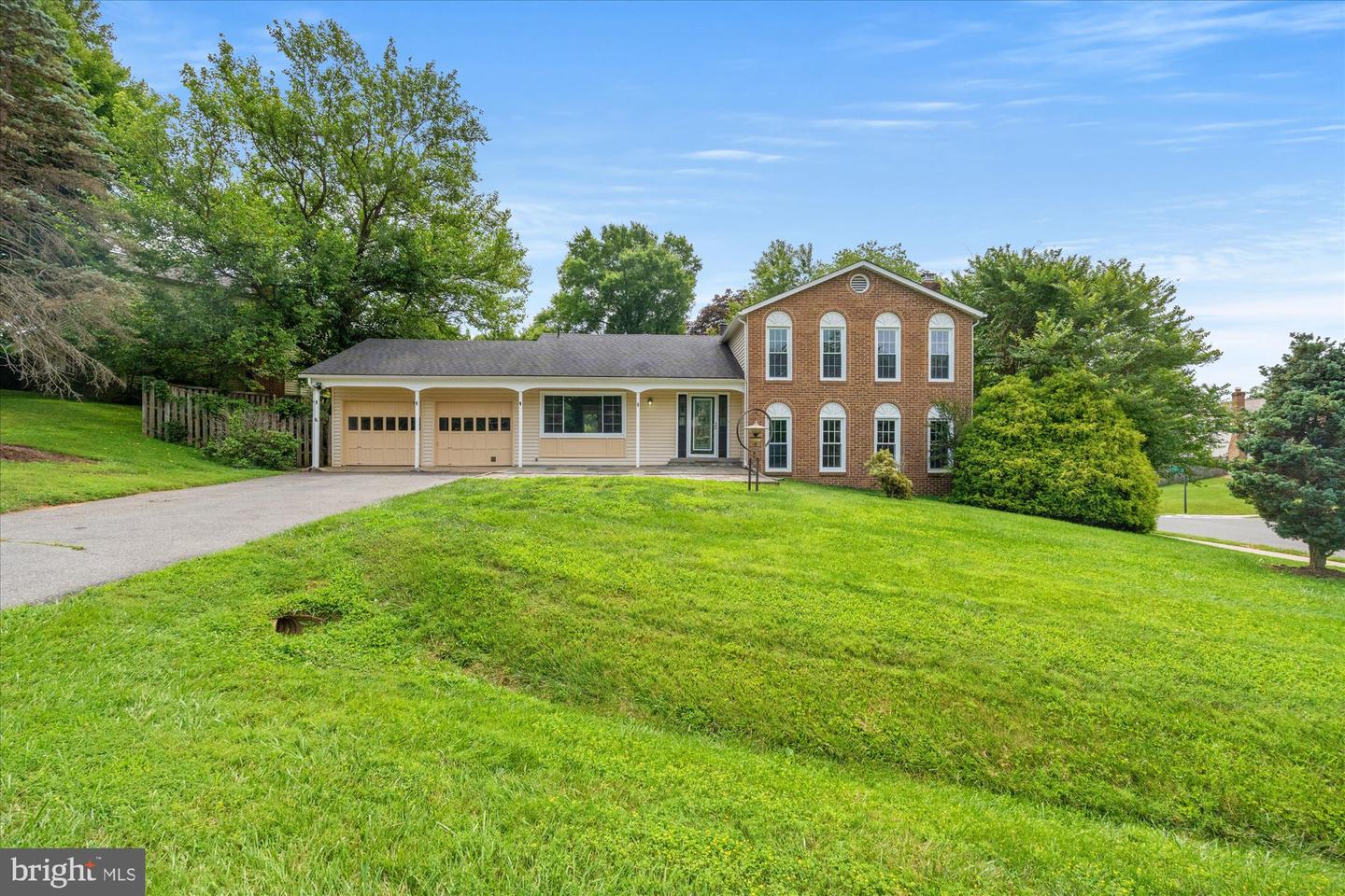 12028 Apple Knoll Ct Property Photo 1