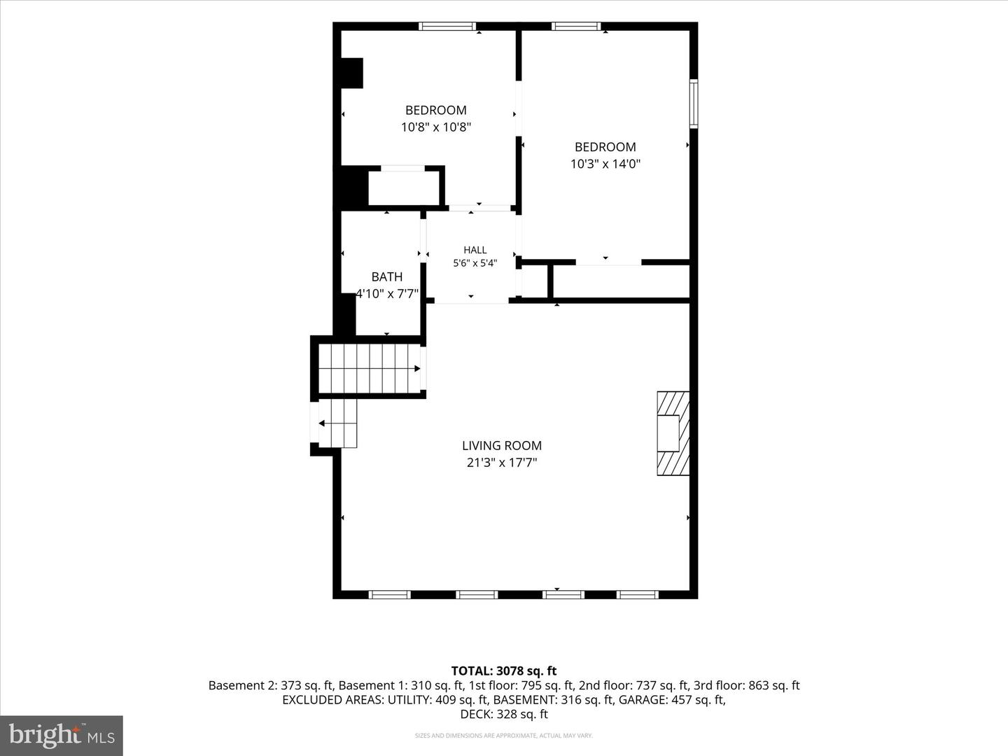 12028 Apple Knoll Ct Property Photo 51