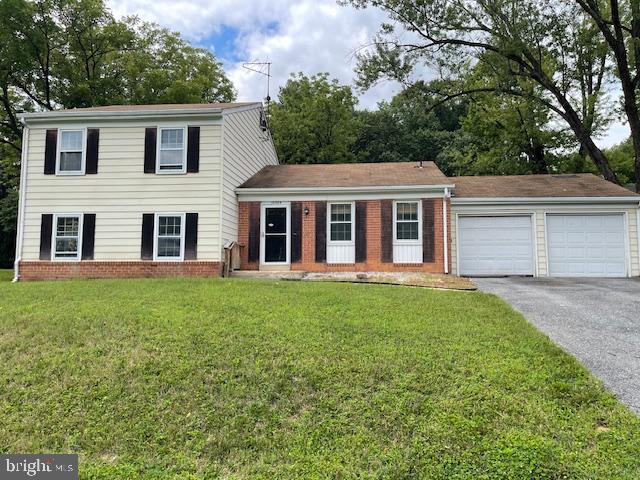 18304 Wachs Ter Property Photo 1