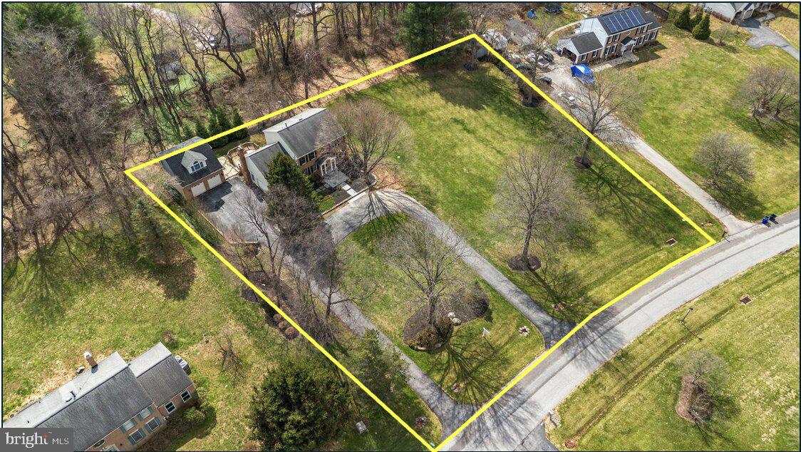 5820 Winegrove Ct Property Photo 67