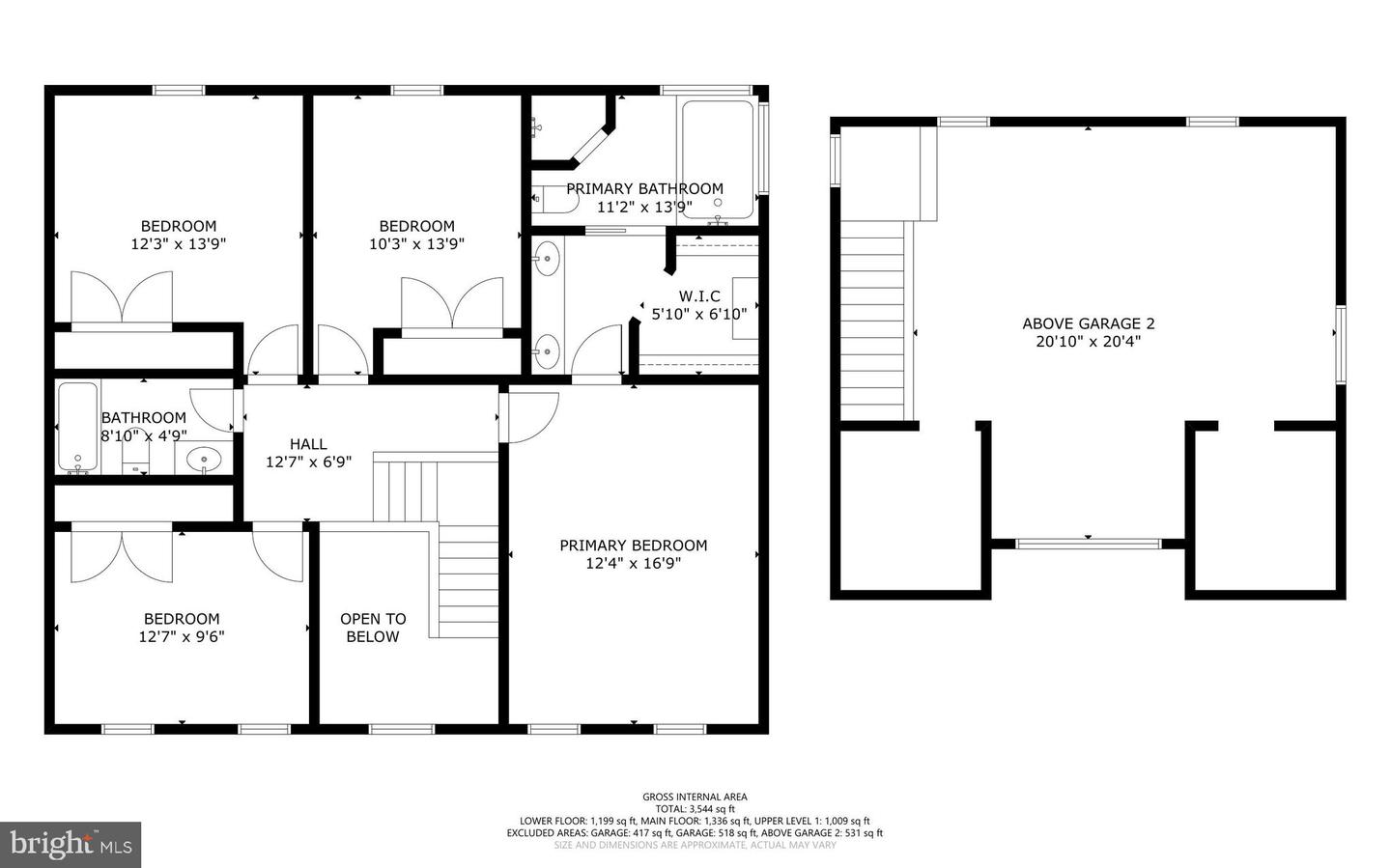 5820 Winegrove Ct Property Photo 74