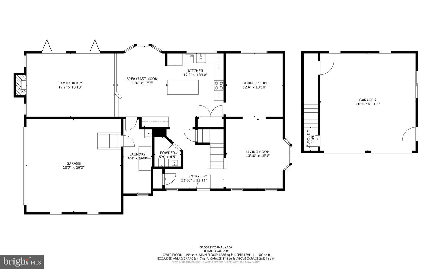 5820 Winegrove Ct Property Photo 75