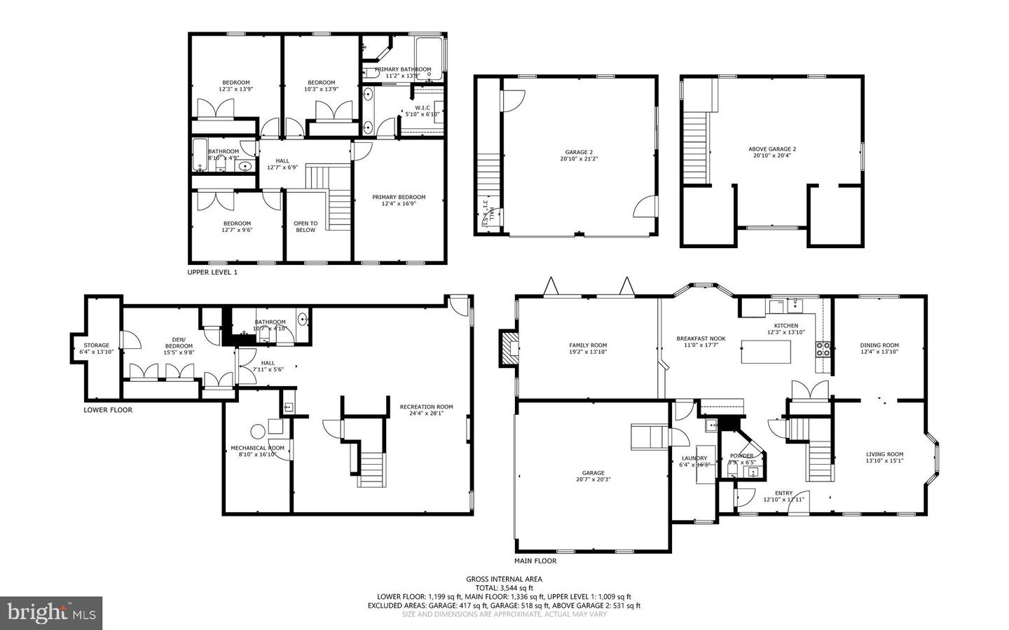 5820 Winegrove Ct Property Photo 77