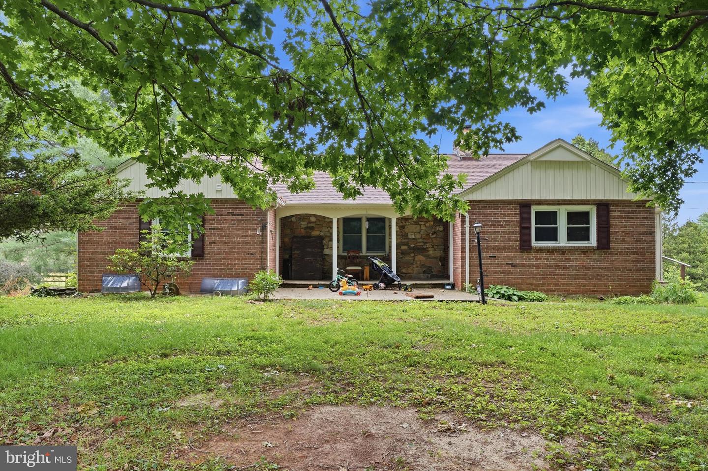 20801 New Hampshire Ave Property Photo 1