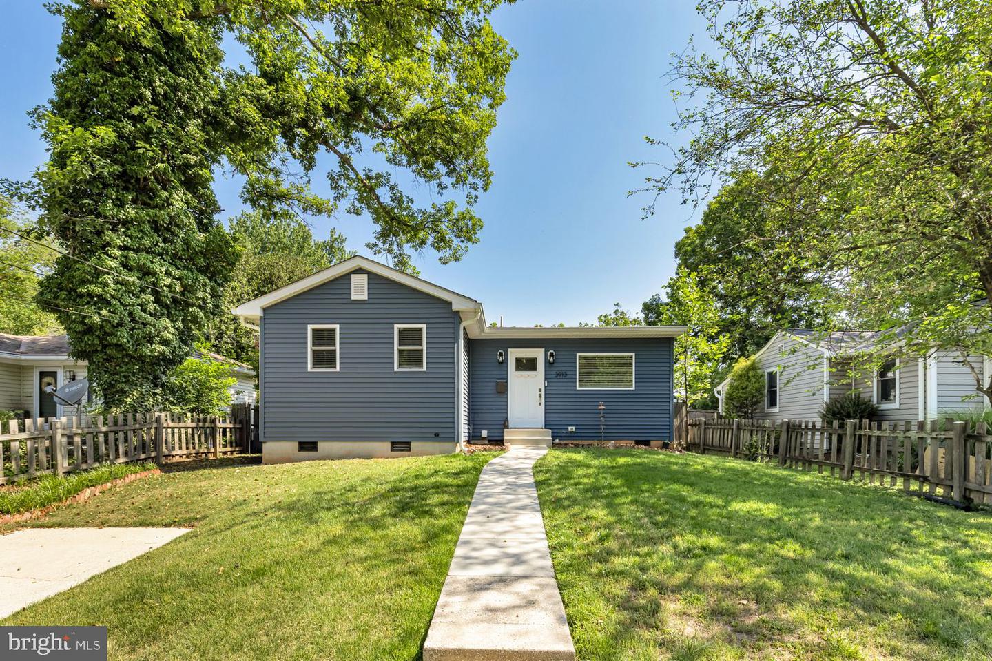 3913 Decatur Ave Property Photo 1