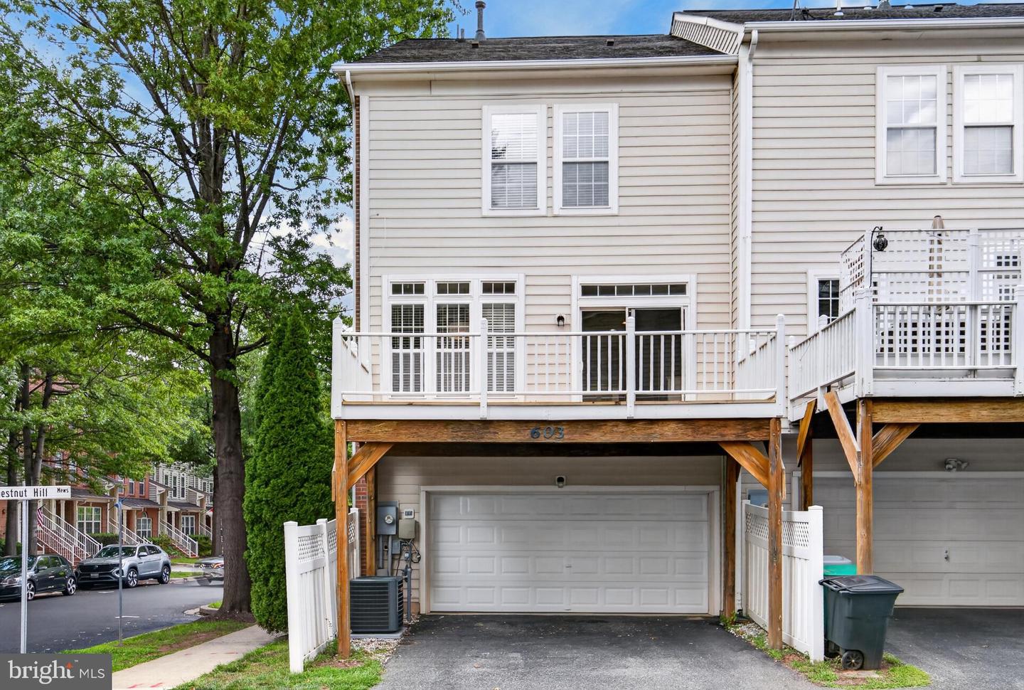 603 Gatestone St Property Photo 38