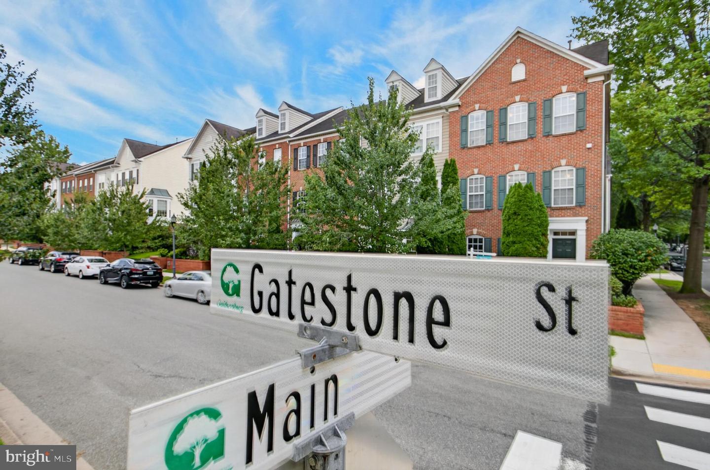 603 Gatestone St Property Photo 40