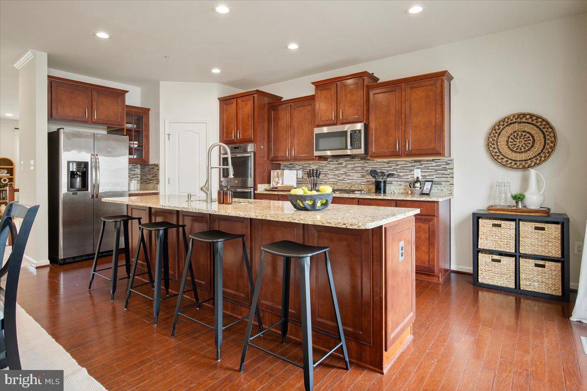 13233 Guilford Run Ln Property Photo 9