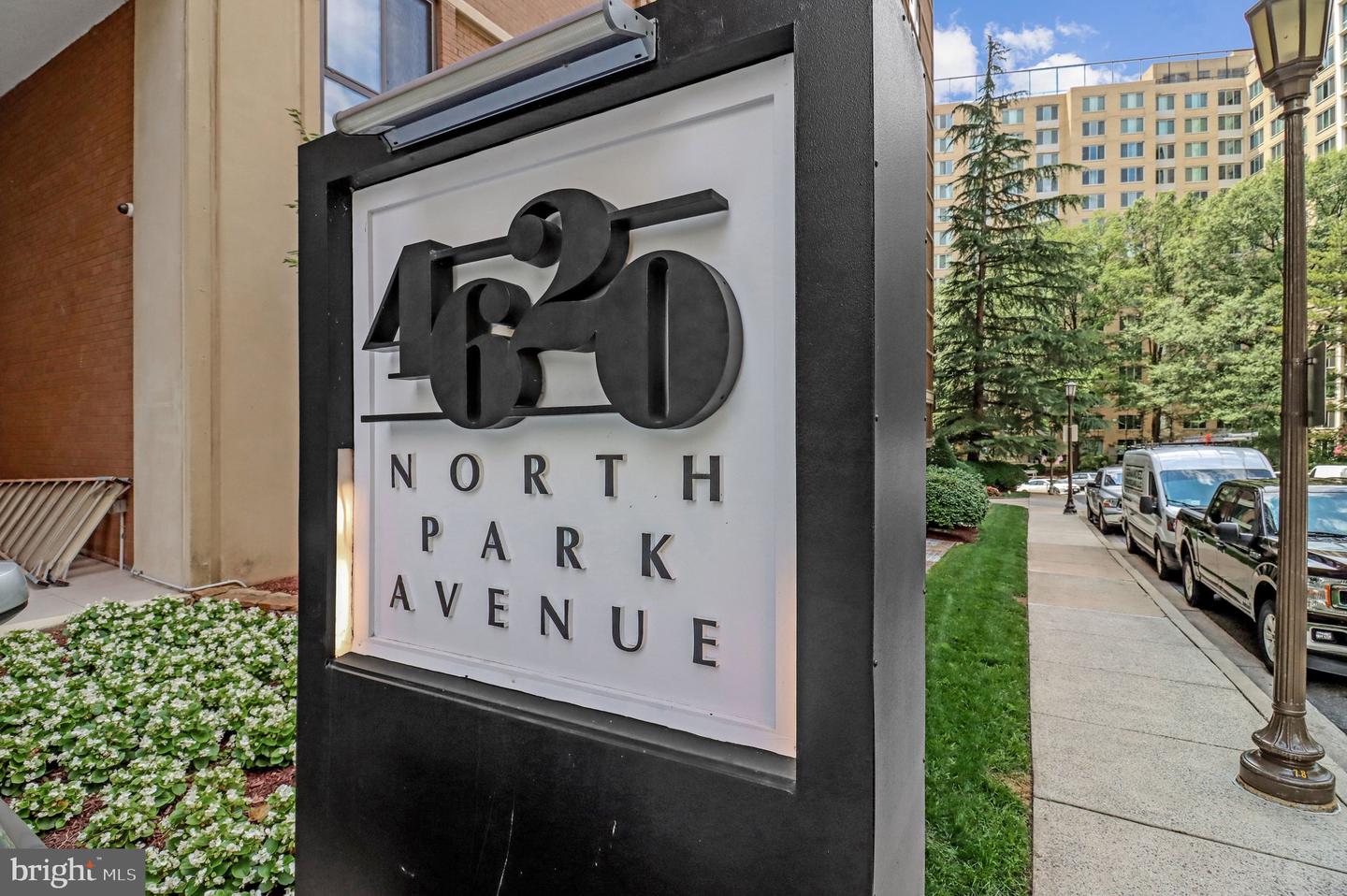 4620 N Park Ave #e-ph-6 Property Photo 2