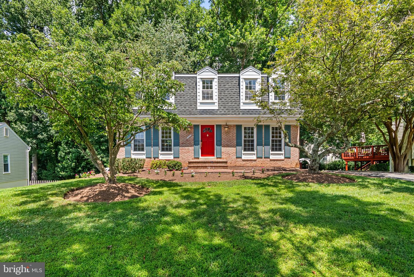2229 Deckman Ln Property Photo 1