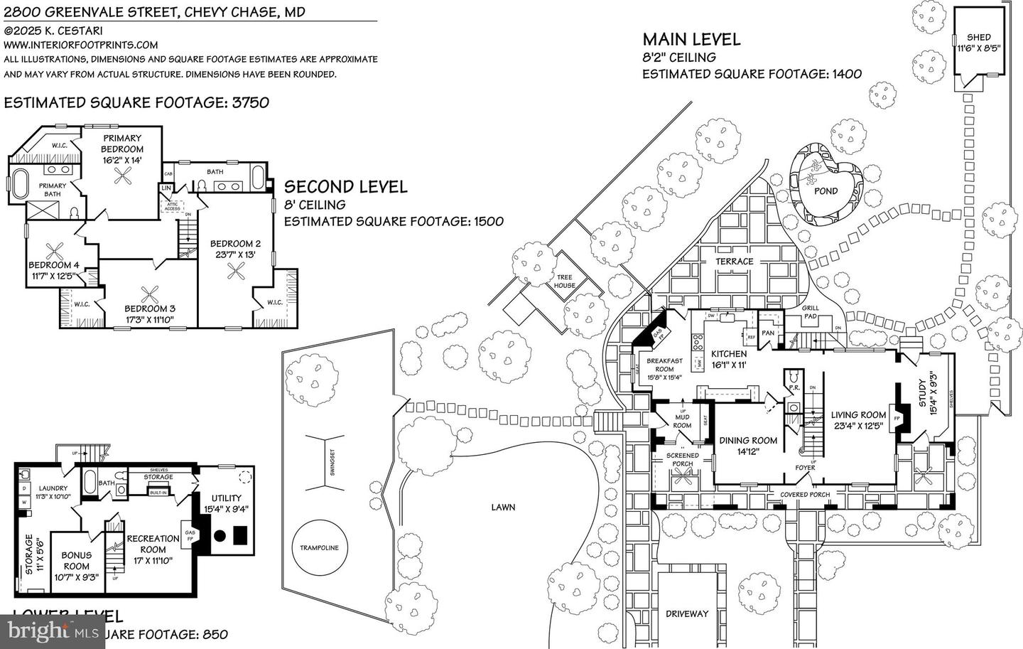2800 Greenvale St Property Photo 14