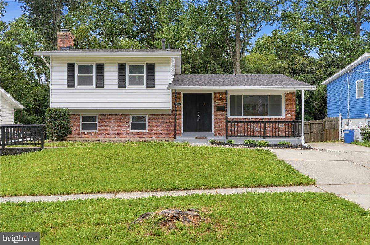 5014 Macon Rd Property Photo 1