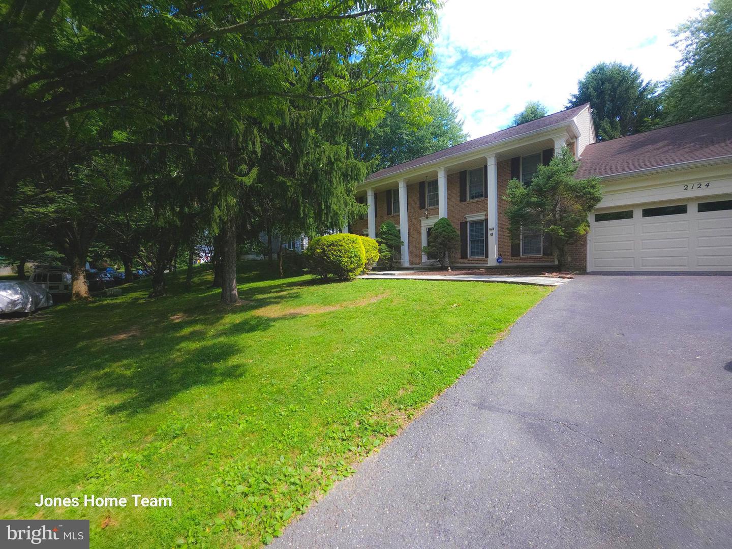 2124 Cherry Leaf Ln Property Photo 1