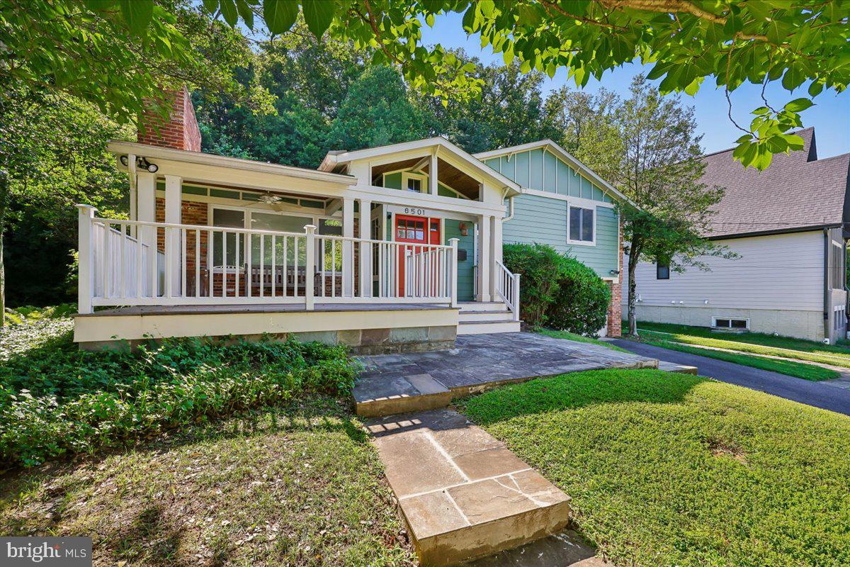 6501 Pyle Rd Property Photo 1