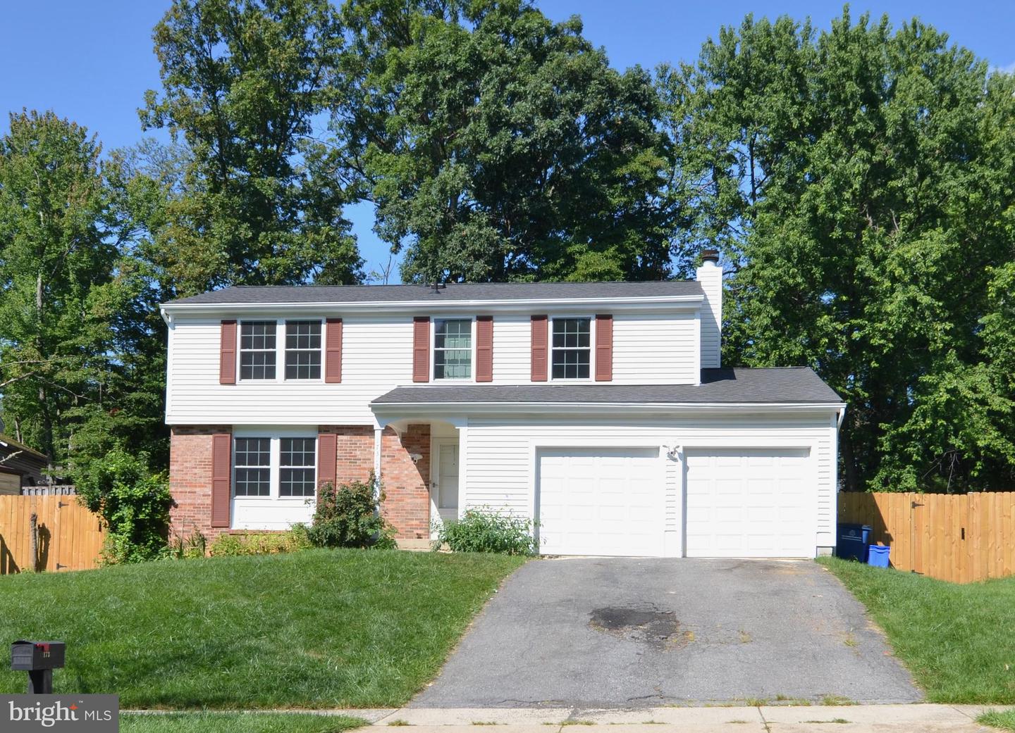 17312 Amity Dr Property Photo 1