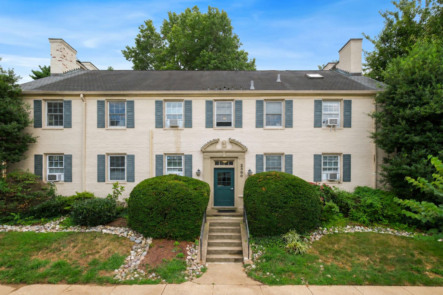 2300 Colston Dr #201 Property Photo 1