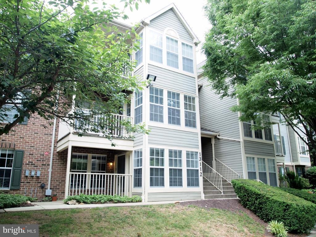 13112 BRIARCLIFF TER #5-101 Property Photo 1