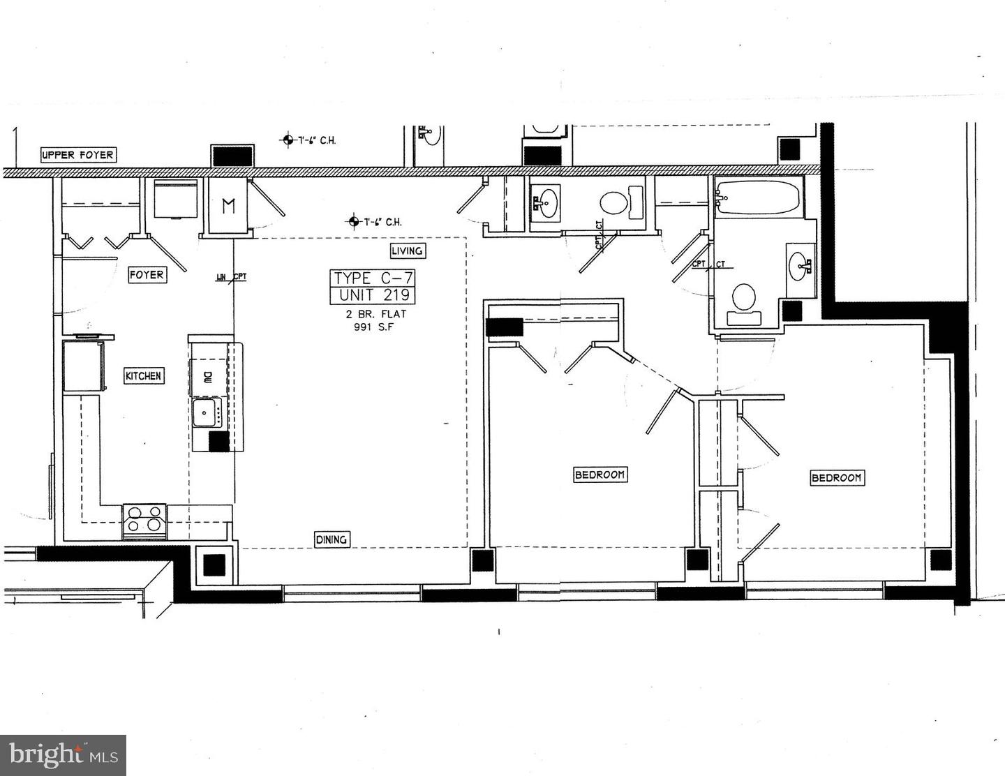 7981 Eastern Ave #219 Property Photo 4