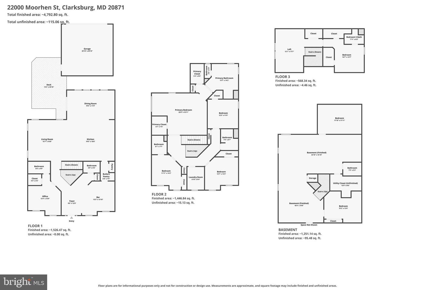 22000 Moorhen St Property Photo 39