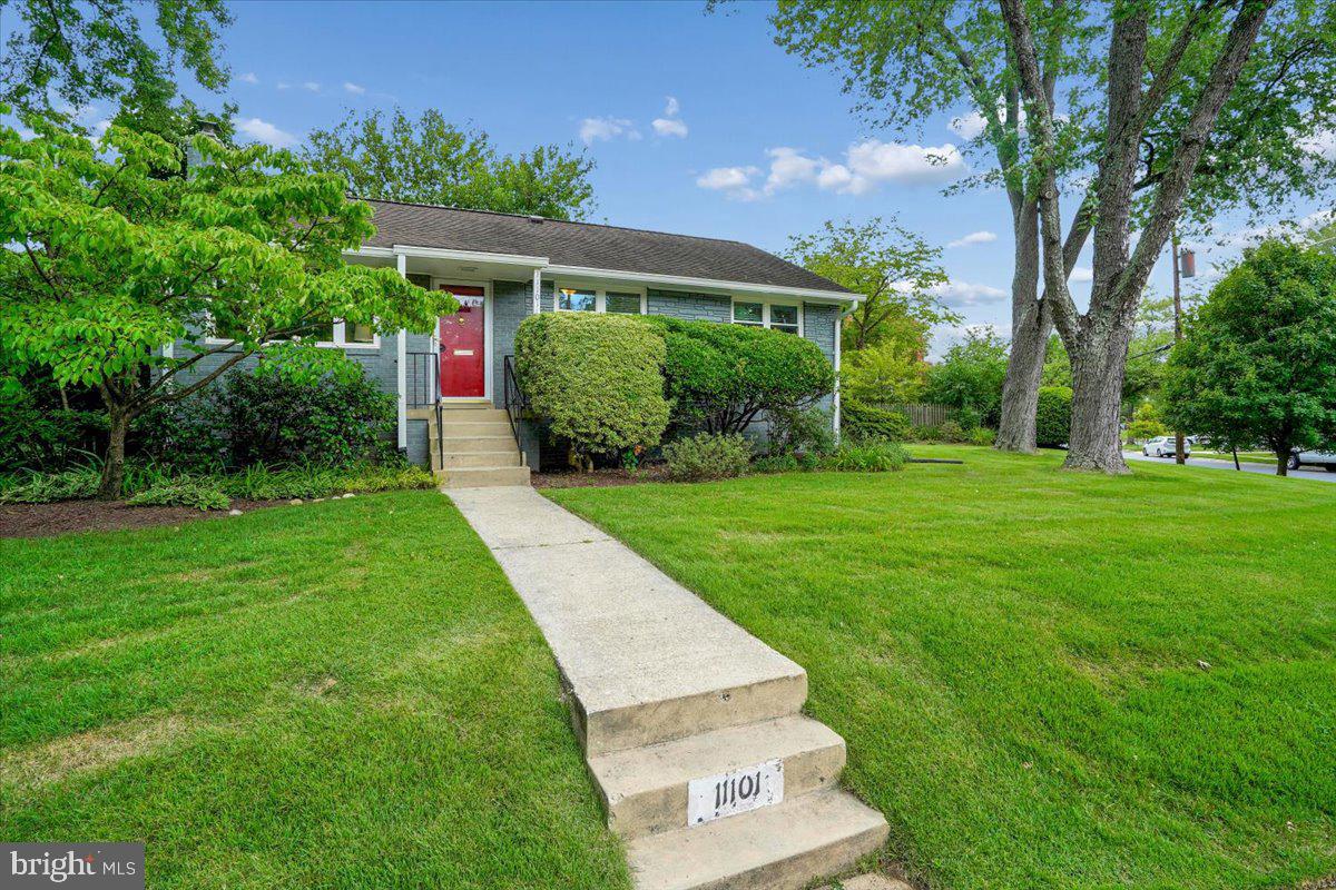 11101 Orleans Way Property Photo 1