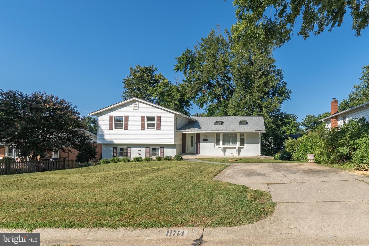 11714 Tifton Dr Property Photo 1
