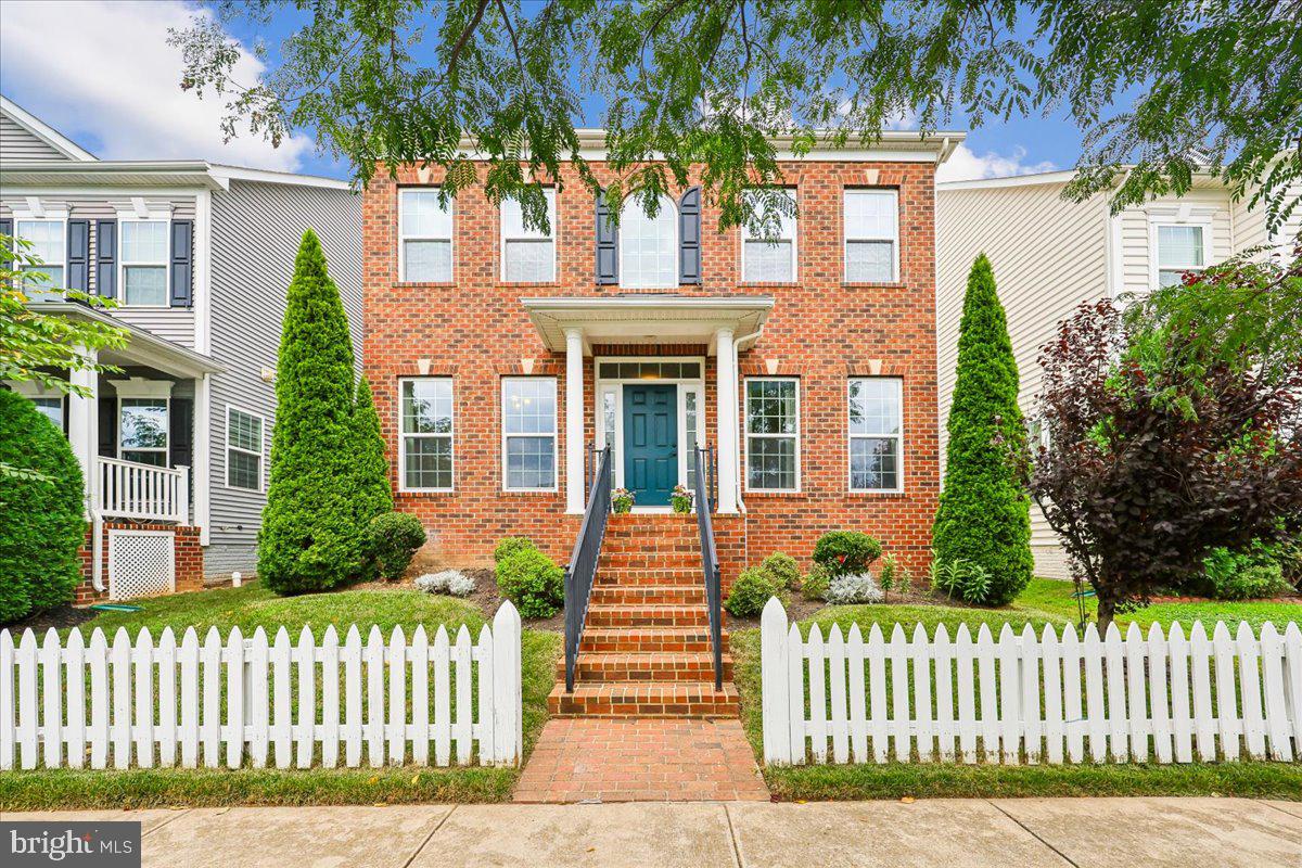 11805 Grey Squirrel St Property Photo 1