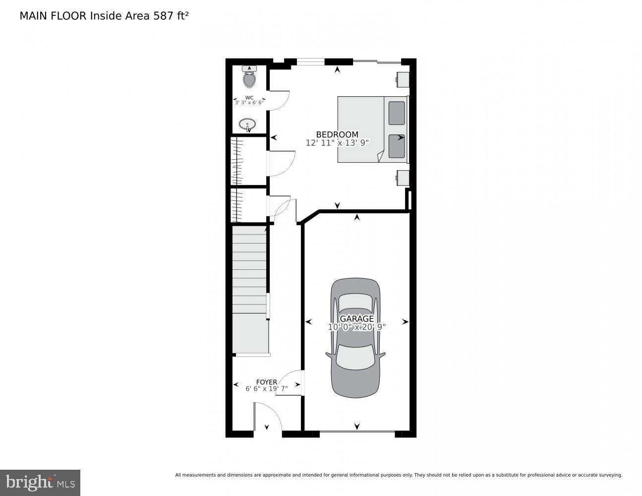 13504 Hamlet Square Ct Property Photo 22