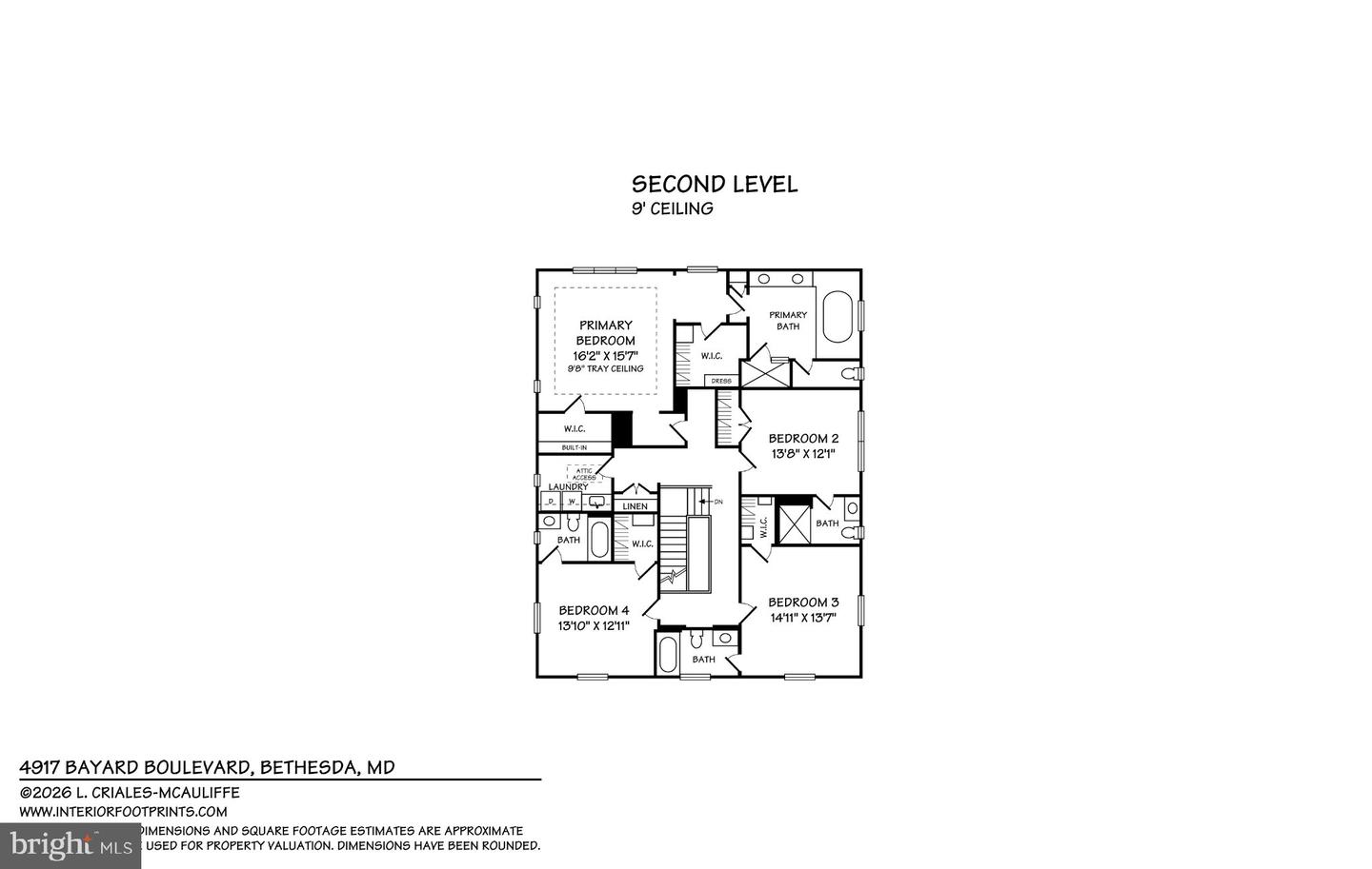 4917 Bayard Blvd Property Photo 22
