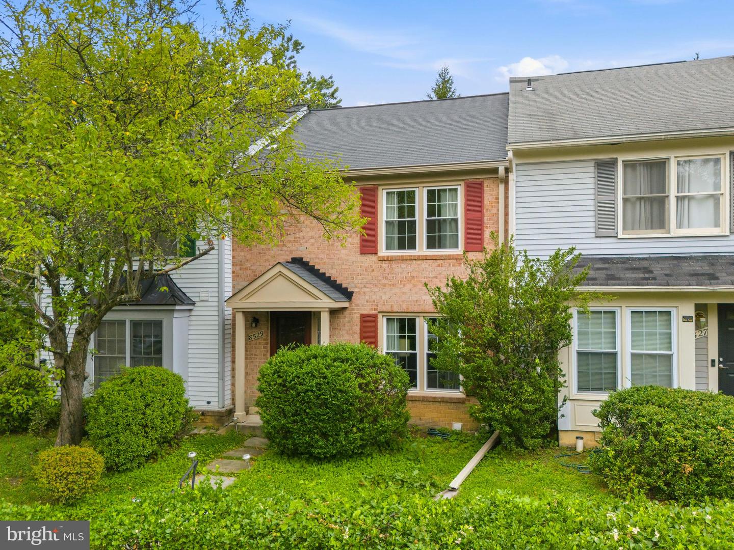8529 Hawk Run Ter Property Photo 1