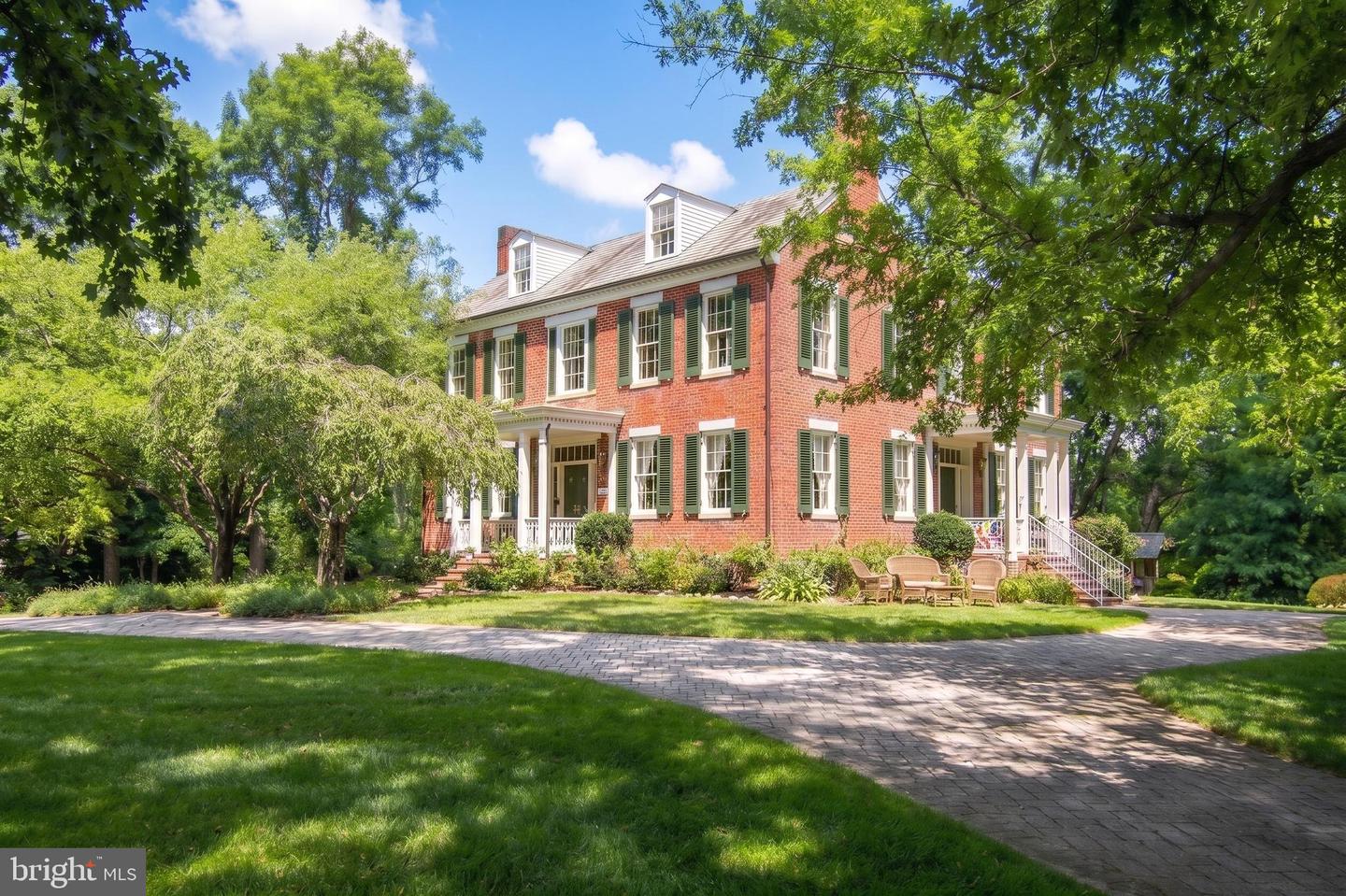 19101 Old Baltimore Rd Property Photo 1
