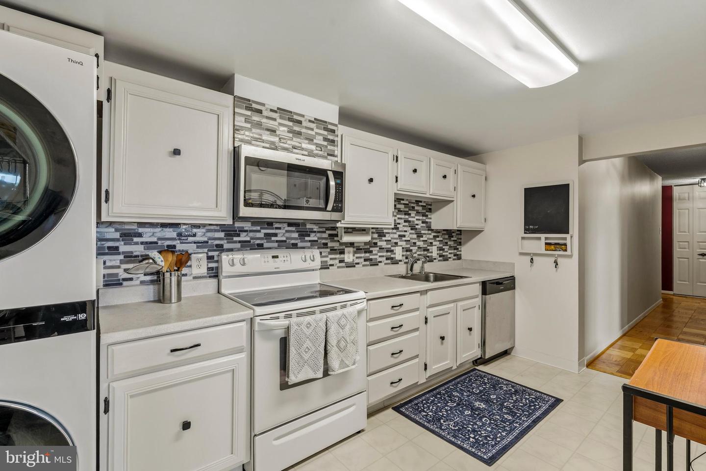 4601 N Park Ave #1718 Property Photo 11