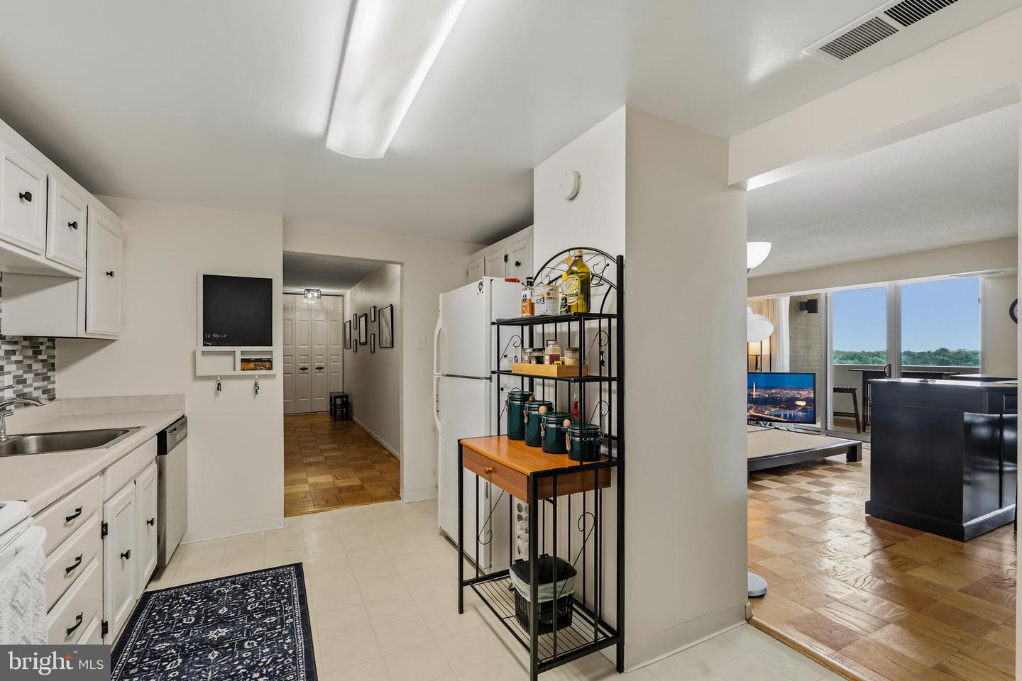 4601 N Park Ave #1718 Property Photo 12