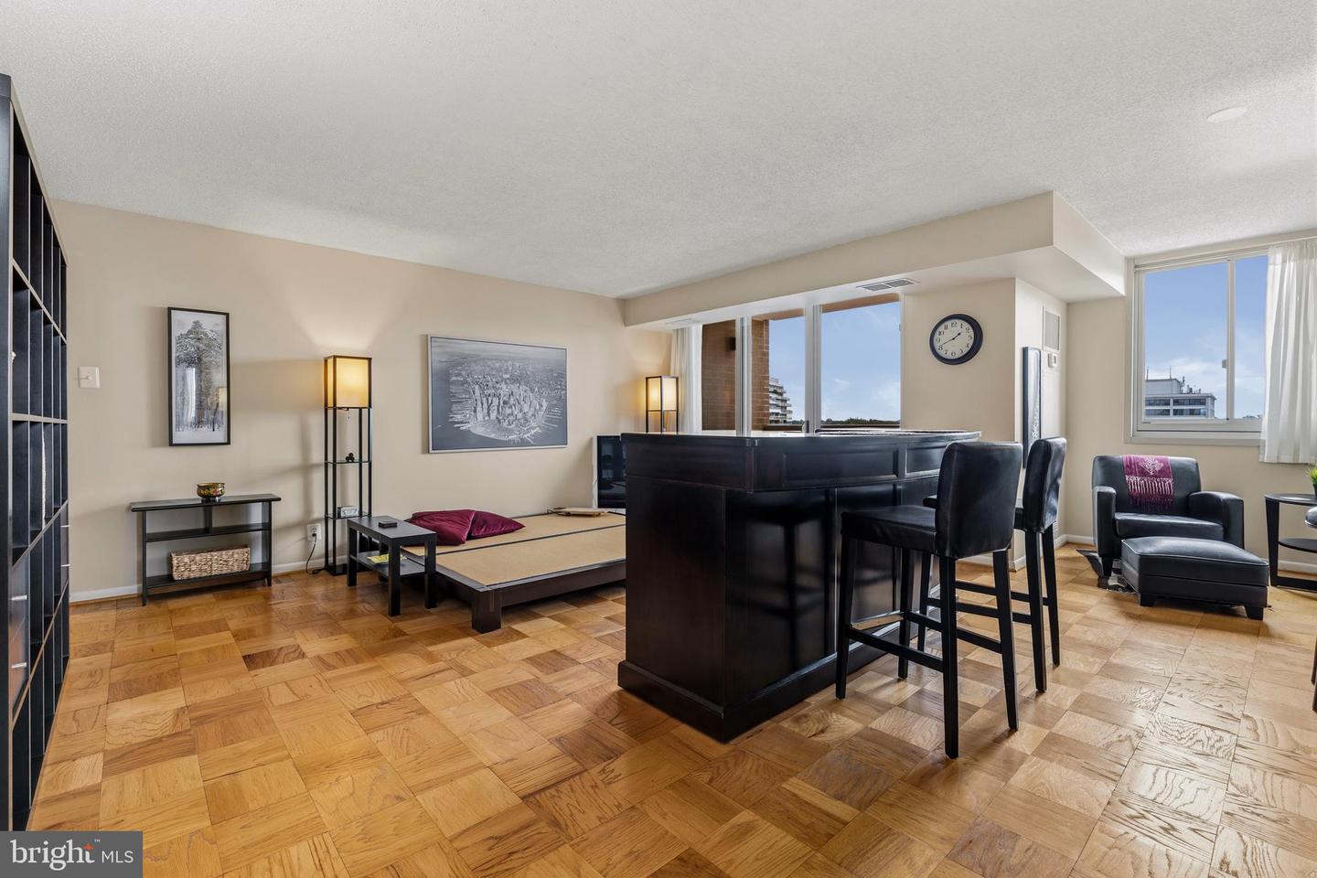 4601 N Park Ave #1718 Property Photo 19