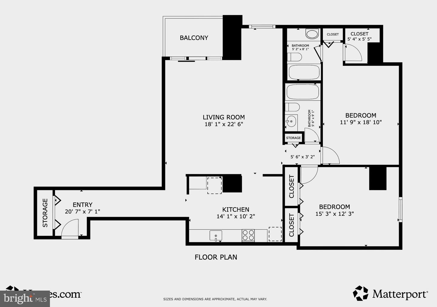 4601 N Park Ave #1718 Property Photo 28