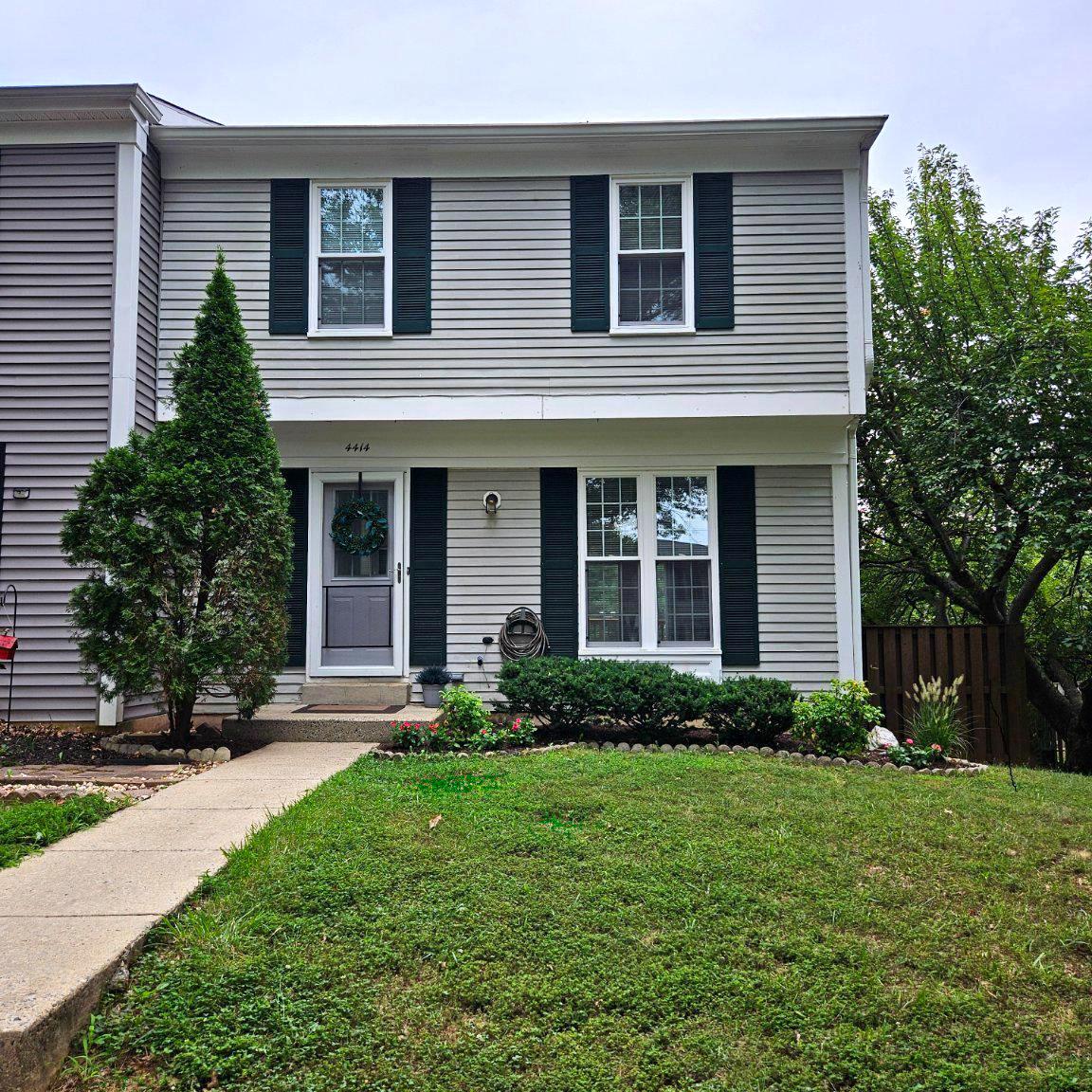 4414 Cannes Ln Property Photo 1