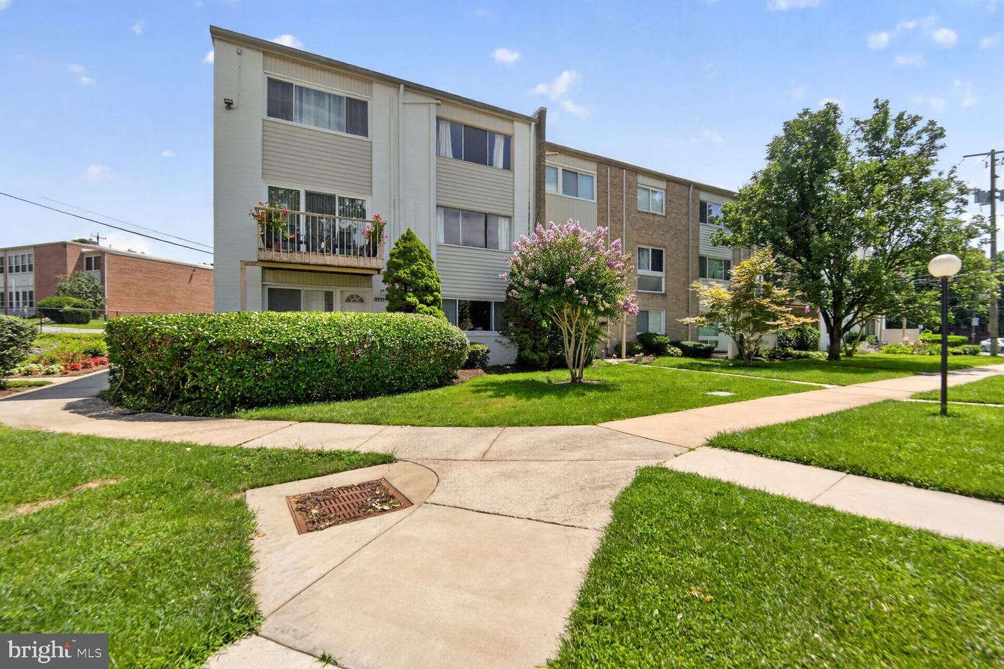 3111 University Blvd W #f4 Property Photo 1