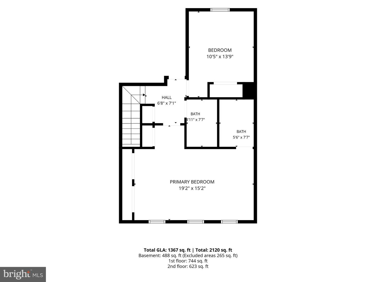 2015 Featherwood St Property Photo 47