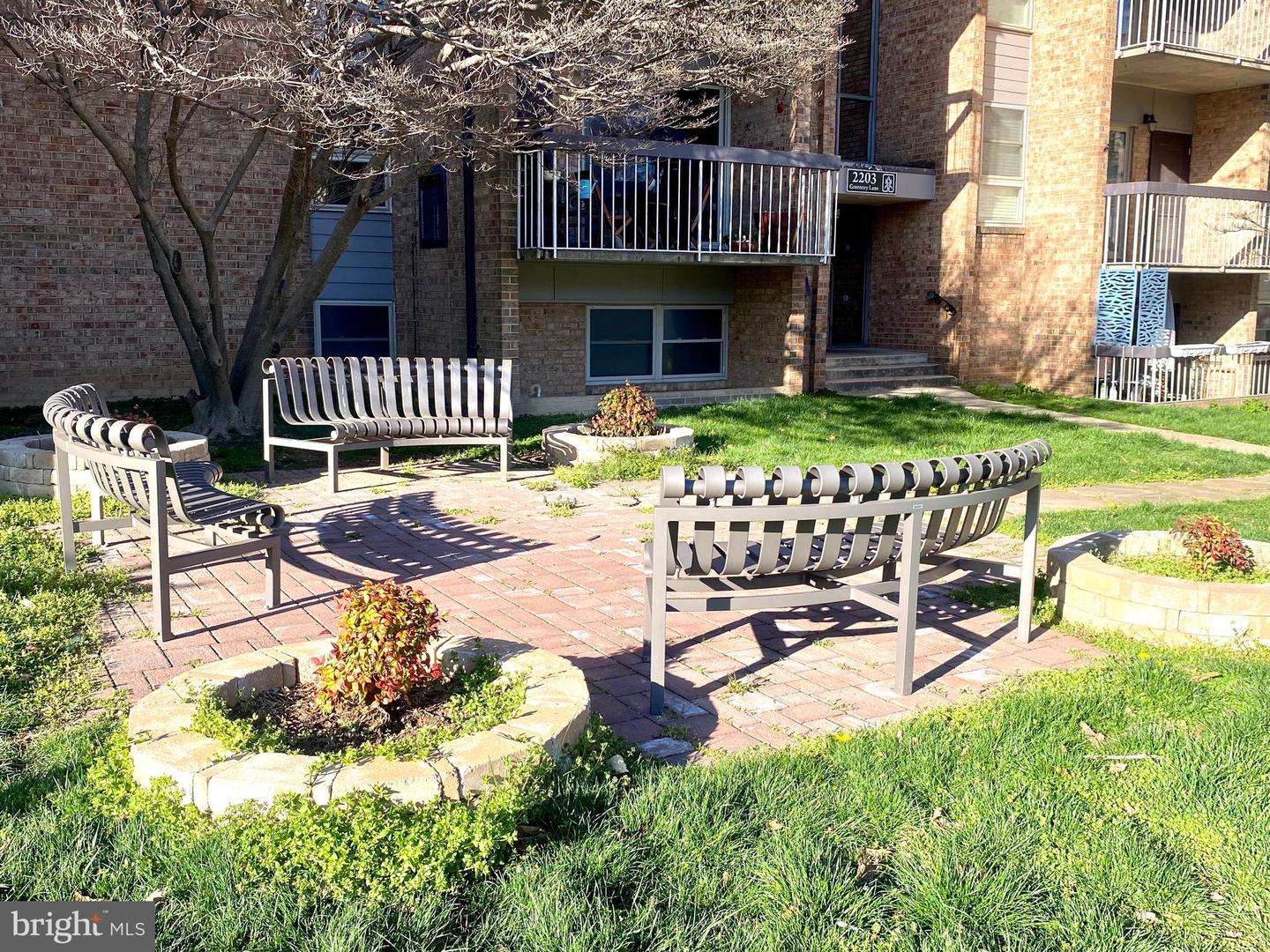 2307 Greenery Ln #203-2 Property Photo 51