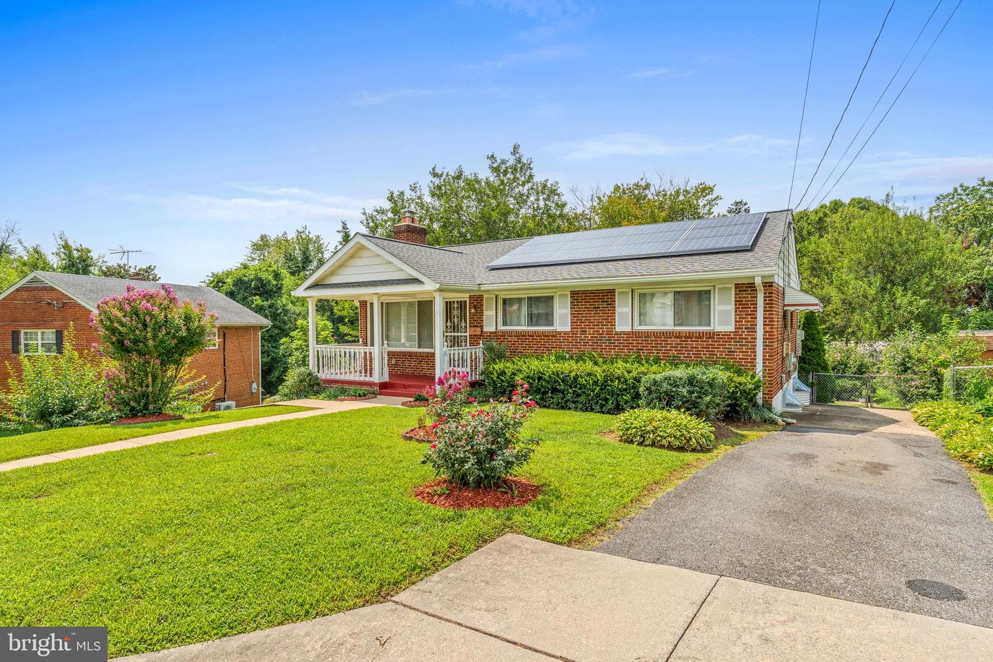 12108 Grandview Ave Property Photo 1