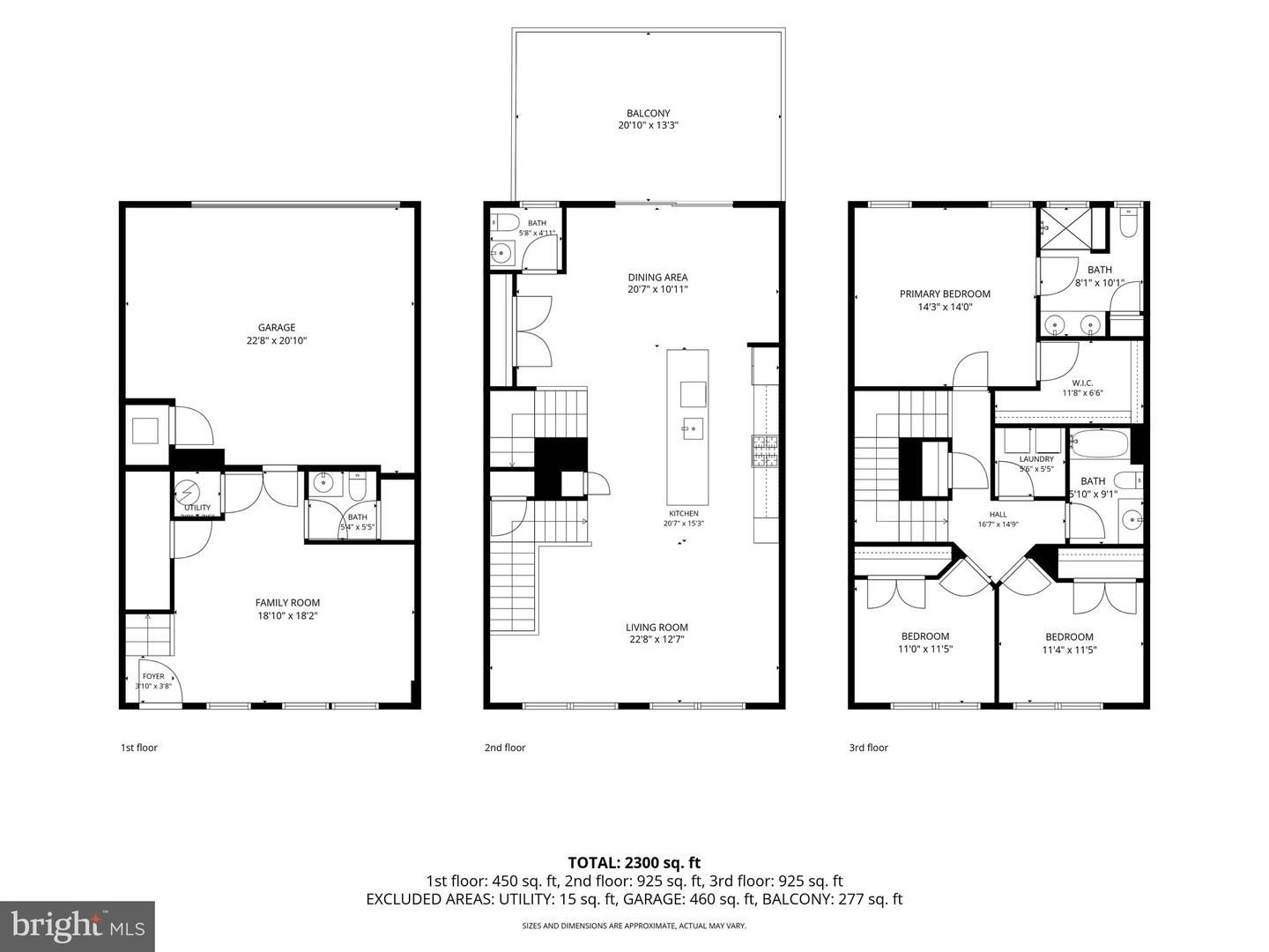 204 Ashton Market Aly Property Photo 32