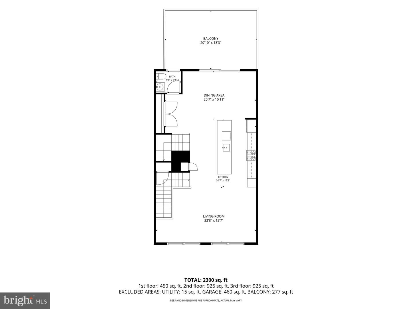 204 Ashton Market Aly Property Photo 33