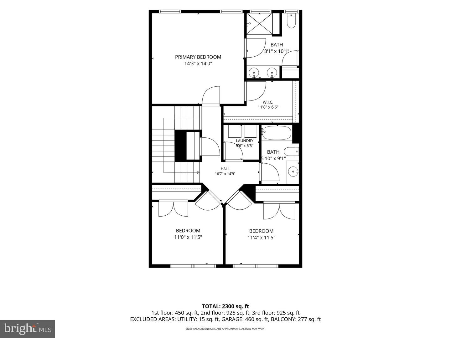 204 Ashton Market Aly Property Photo 35